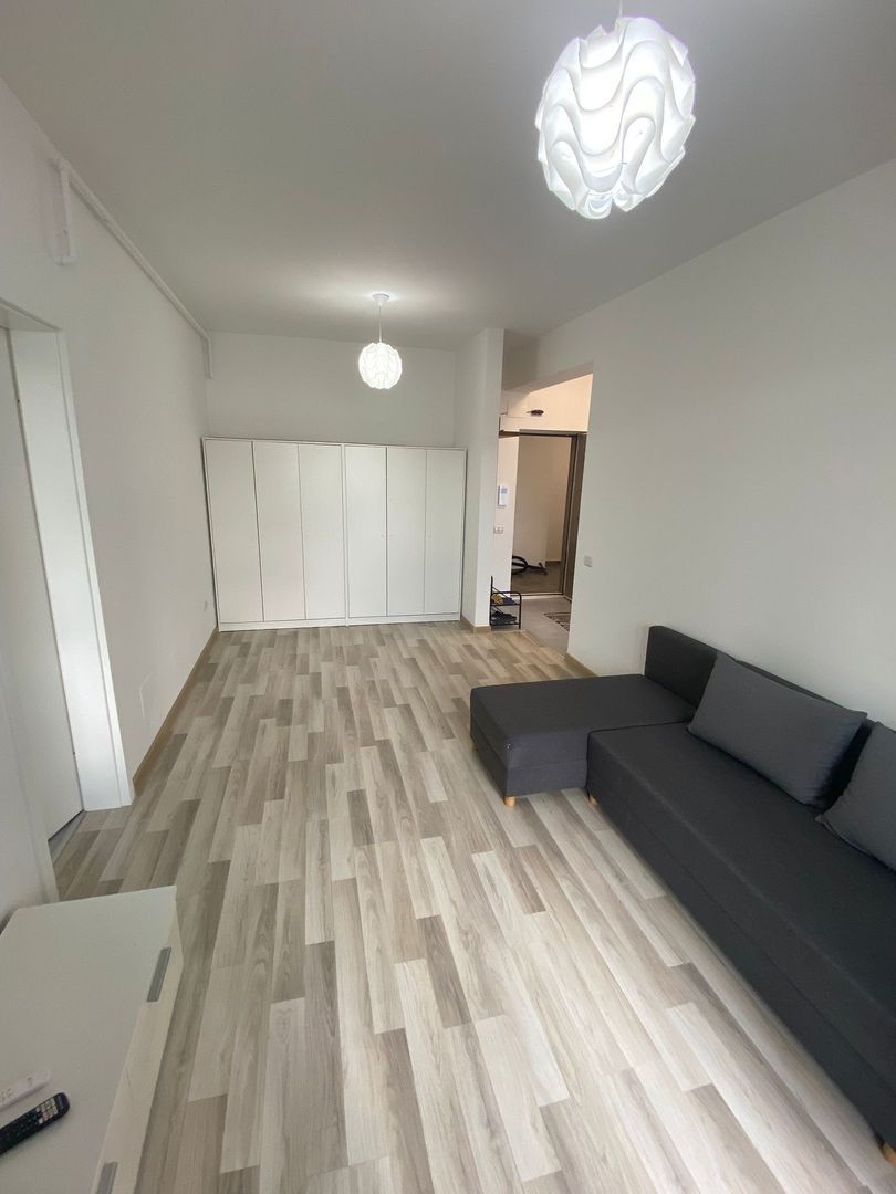 AP. 2 CAMERE SALAJ - PARCARE INCLUSA, CENTRALA PROPRIE, COMISION 0% - Poză 5