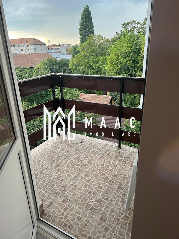 Apartament 3 camere de închiriat | Sibiu, Lazaret | 80 mp - Poză 3