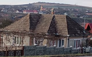 Casă 2 camere, teren 1,500 mp, Șăulia de Câmpie centru - Poză 4