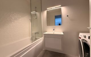 Apartament lux 2 camere Pipera | Iancu Nicolae | Residence 5 - Poză 6