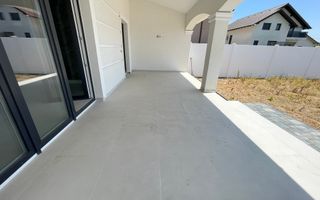 Duplex in Dumbravita cu garaj - Poză 3