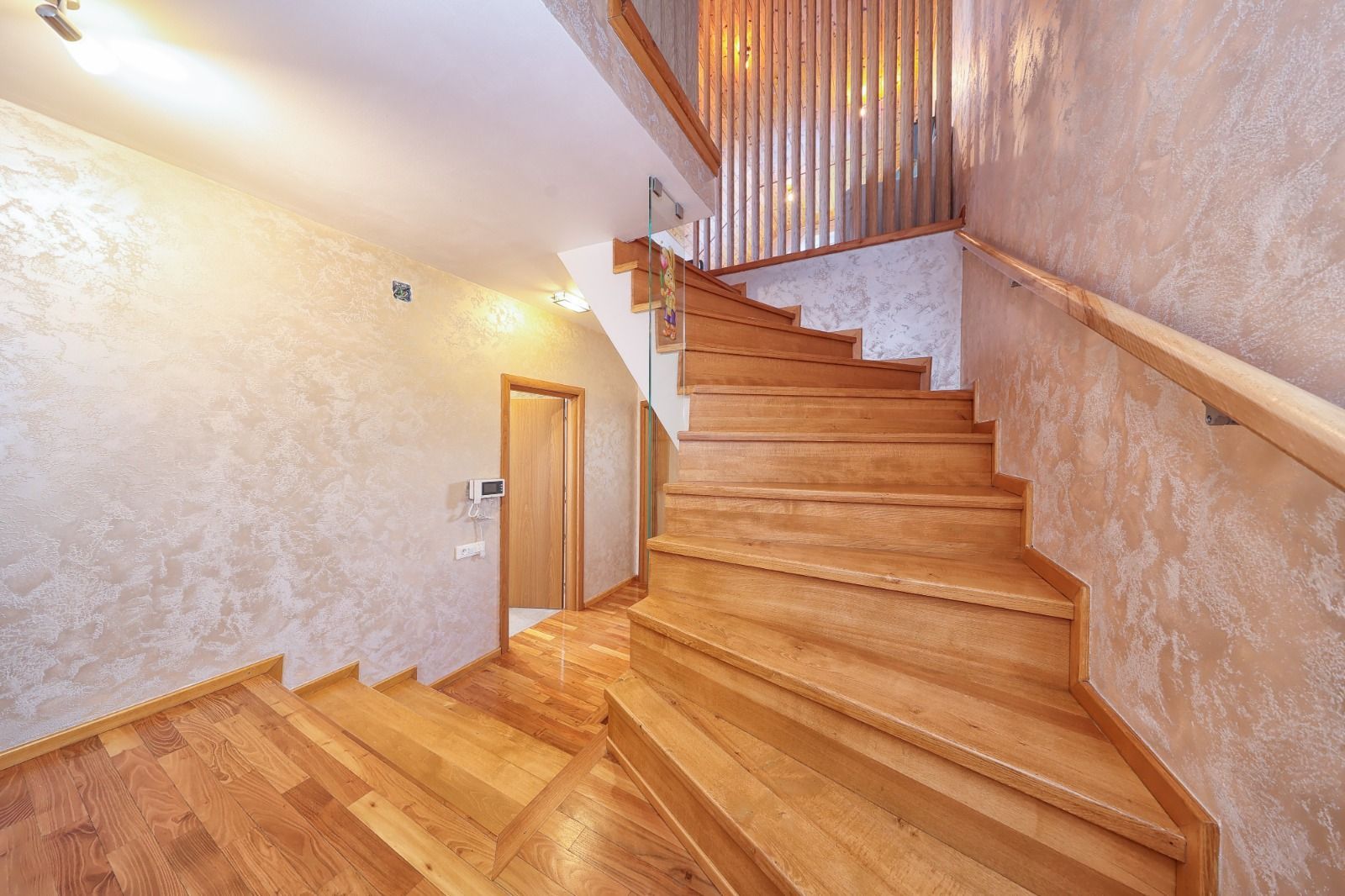 Duplex modern zona Centrala Brasov - Poză 27