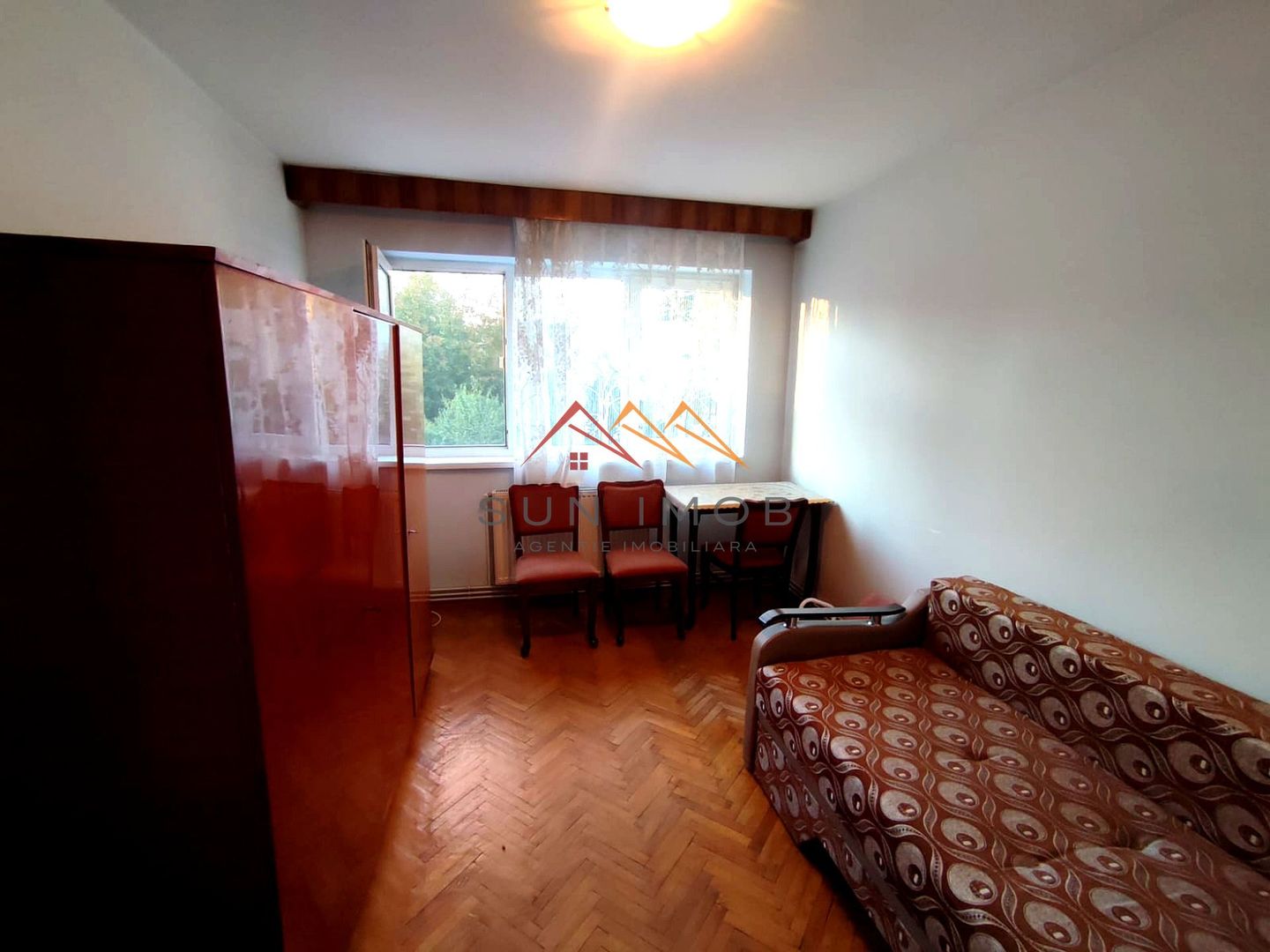 Apartament 2 camere | Etaj 3/10 | 52 mp | Câmpina | 42.000 euro - Poză 6