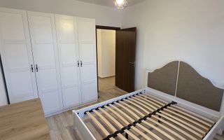 2 Camere - 59MP | Decomandat | Rotar Park 1 | Metrou Pacii 1 minut - Poză 12