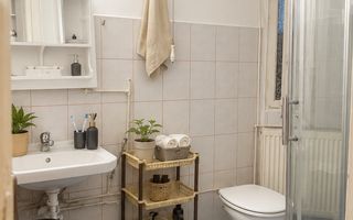 Apartament cu valoare arhitecturală | 2 unități | Potențial investiție - Poză 6