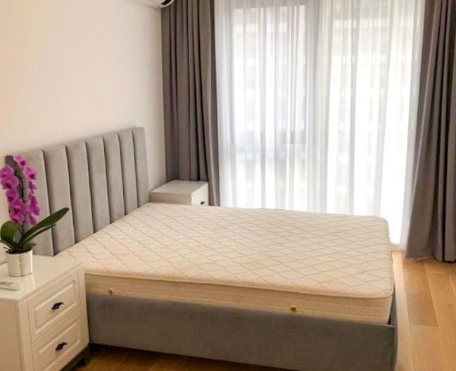 Chirie I Apartament 3 camere | 90 mp | Complex premium | Promenada Mal - Poză 9