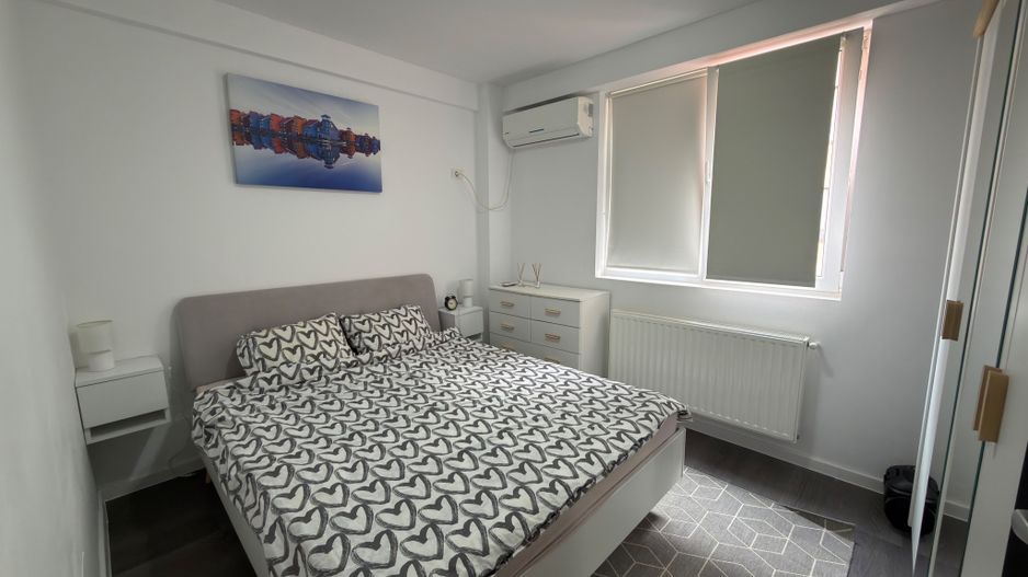 Apartament 2 camere | Centrala proprie | Renovat | Comision 0% | - Poză 4