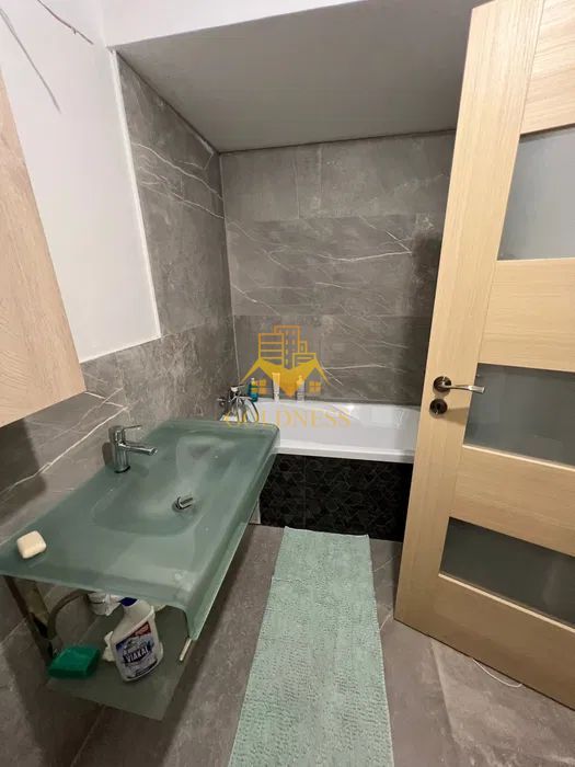 2 Camere Modern, Ego Residence, Corneliu Coposu, Dambu Rotund - Poză 7