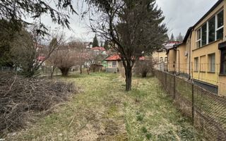 Ocazie - teren ultracentral, toate utilitatile, Busteni, Prahova - Poză 1