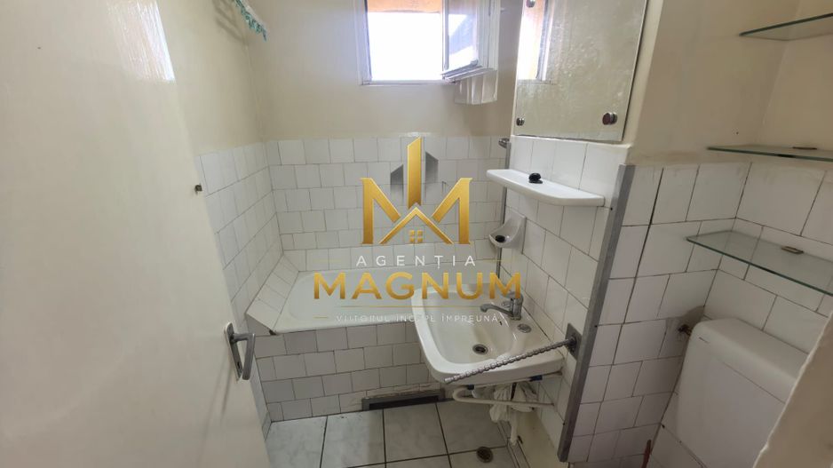 Apartament 3 camere de vânzare | Cuza Vodă | Zonă liniștită - Poză 5