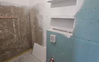 Garsonieră bloc deosebit Damaroaia - Poză 9