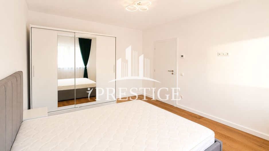 APARTAMENT 2 CAMERE CARTIER ARHITECȚILOR, PRIMA ÎNCHIRIERE, PARCARE - Poză 6