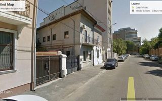 Se vinde etajul 1 si mansarda | Vile interbelica | 13 Septembrie - Poză 3