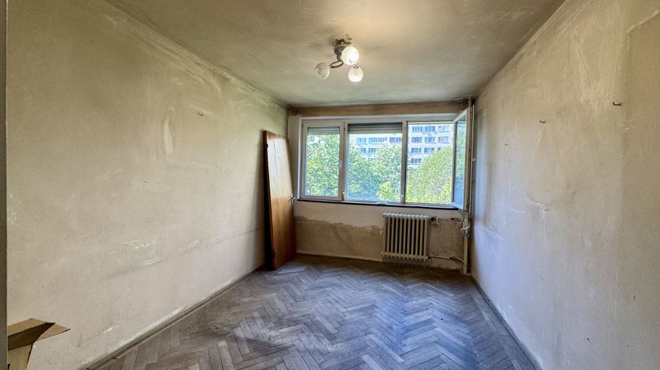 OPORTUNITATE - 3 camere decomandate, 70 mp utili, et 3 - Bucur Obor - Poză 8