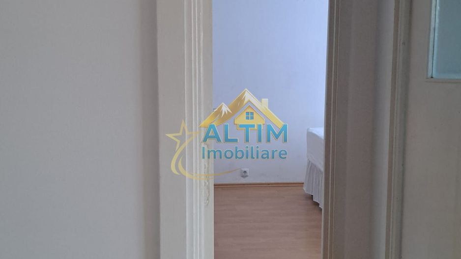 De închiriat - Apartament 2 camere Astra - Poză 13