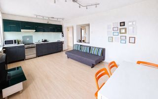 2 camere vedere Parcul Circului, metrou Stefan cel Mare - Poză 4