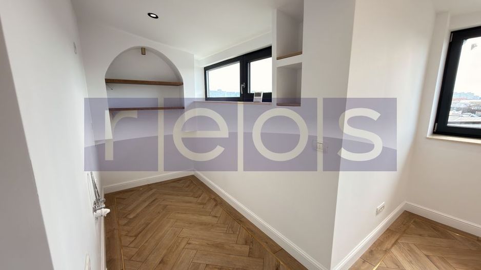 VANZARE APARTAMENT PREMIUM | 2CAMERE | BLOC BOUTIQUE | RENOVAT | 50MP - Poză 4