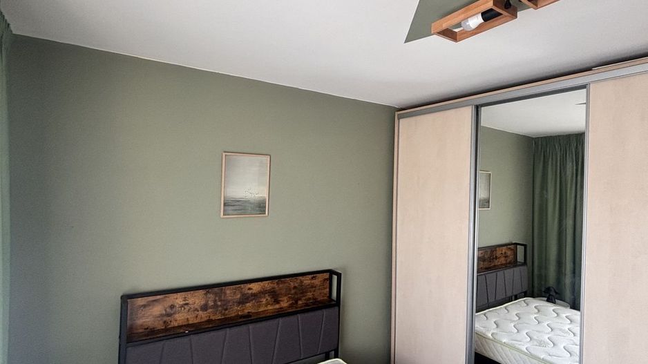 Apartament 2 camere Basarabiei, prima inchiriere, parcare inclusa, pet friendly - Poză 2
