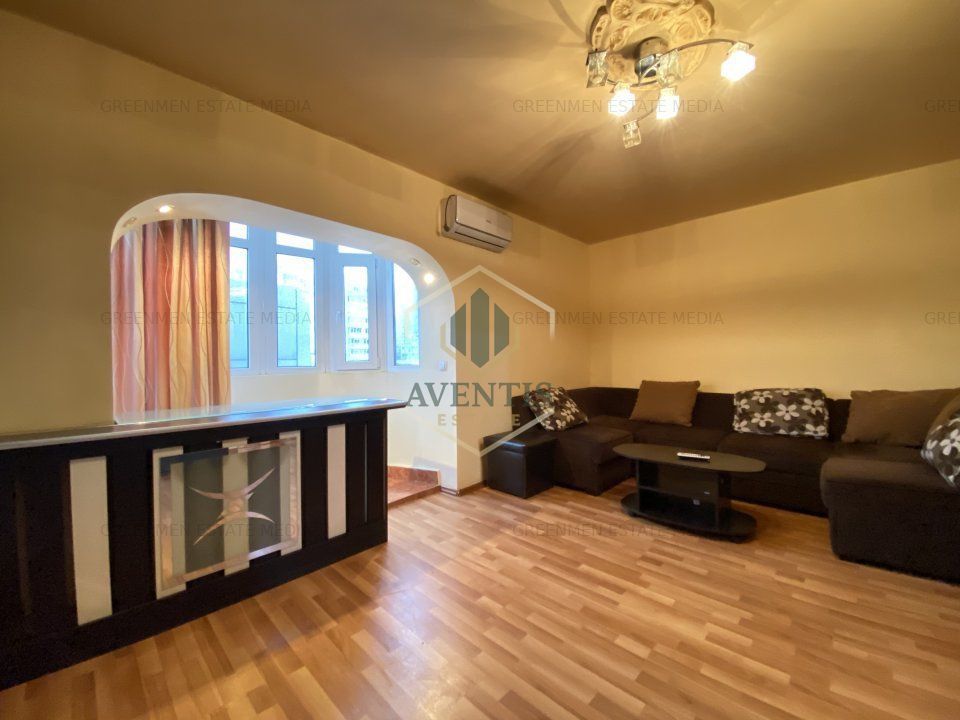 Metrou Piata Iancului, Metrou Obor, balcon inchis reabilitat termic  - Poză 8