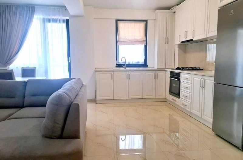 Exclusivitate  - Apartament 2 camere  - Micro 17, Roka Residence - Poză 1