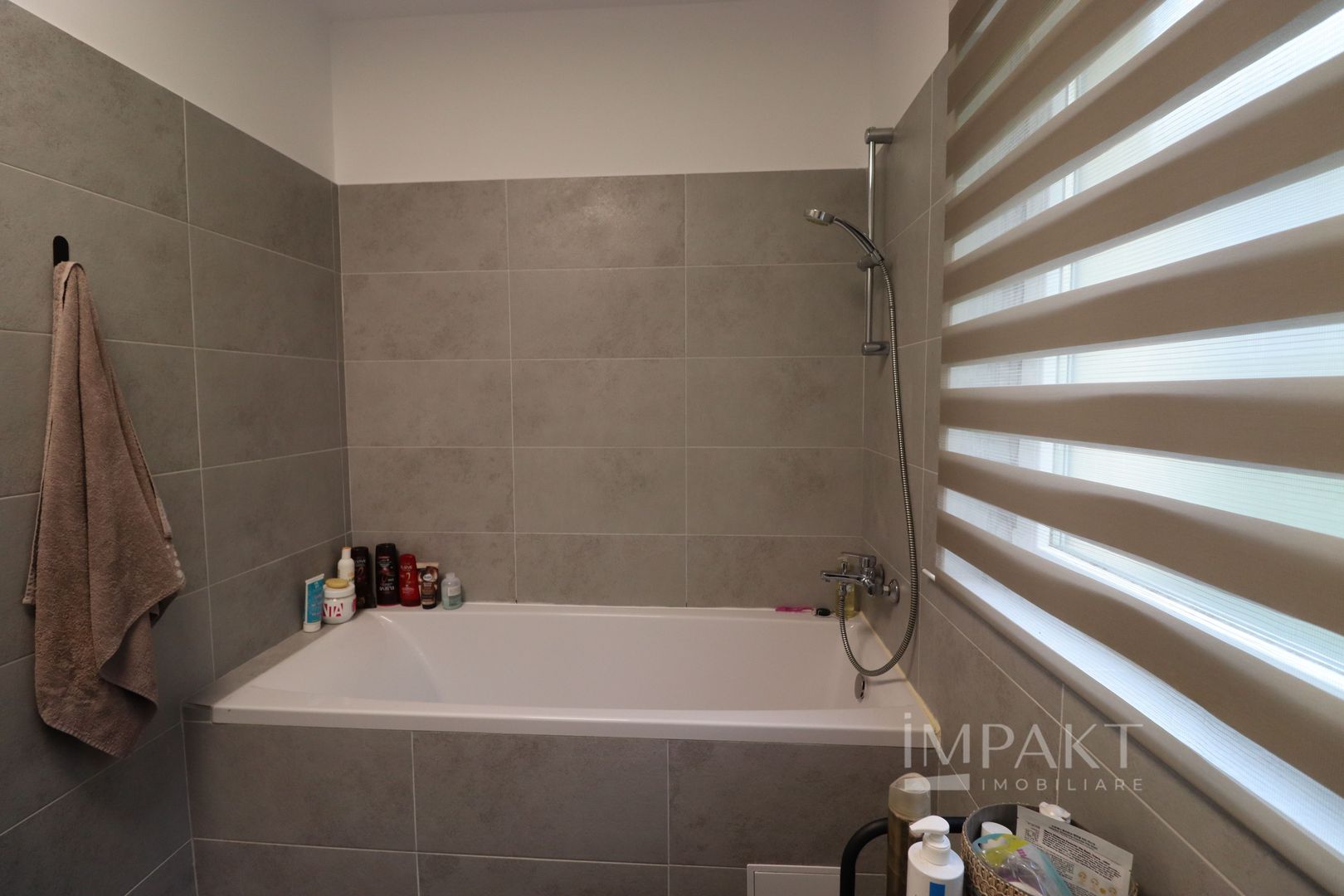 Apartament modern cu doua camere, Vivo, Floresti! - Poză 14