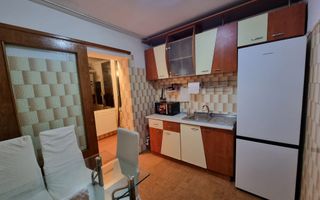Închiriere apartament 3 camere – mobilat, utilat – zona Gara - Poză 3