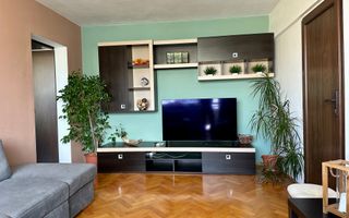 Apartament 2 camere cu terasă panoramică – Gheorgheni - Poză 4