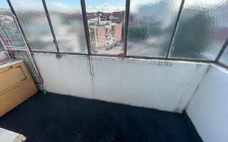 Apartament 2 Camere De Inchiriat | 55 Mp + Balcon Inchis | Video La Cerere - Poză 8