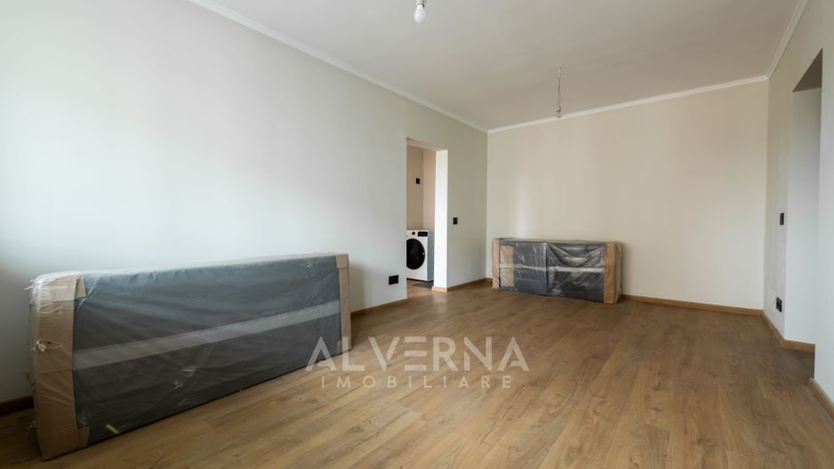 Apartament 2 camere | 52mp | FARA RISC | Dristor - ParkLake - IOR - Poză 3