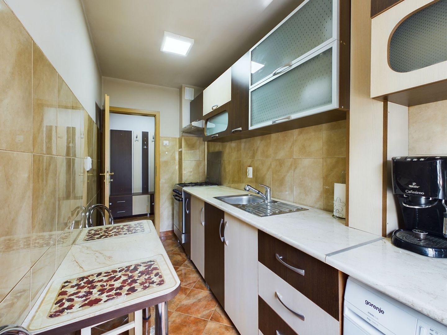 Apartament cu 3 camere Vlaicu- Lebăda - Poză 6