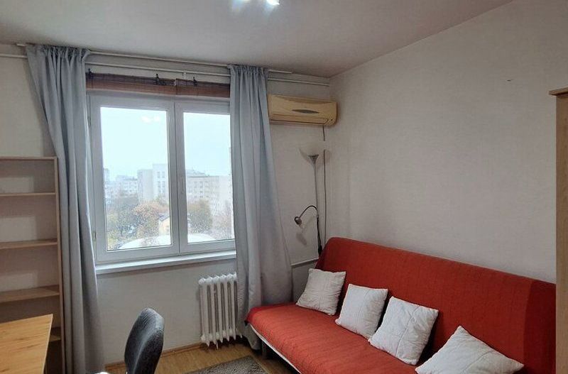Apartament 2 cam decomandat Drumul Taberi Parc-Hanul Drumetului - Poză 4