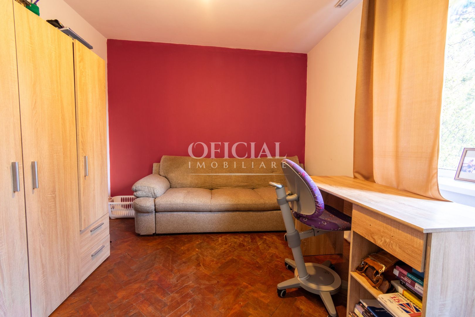 Apartament 2 Camere | 50 Mp | Balcon | Gheorgheni Unirii IULIUS MALL - Poză 5
