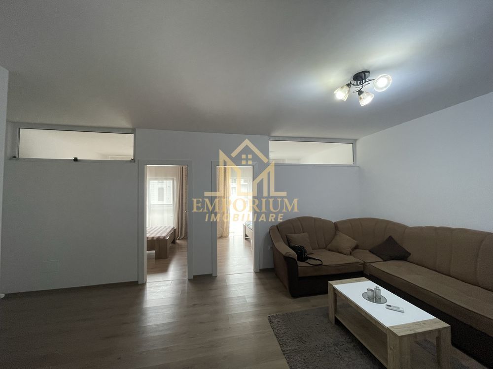 3 camere, semidecomandate, AC, Parcare, Marasti, Kaufland, Clujana - Poză 3