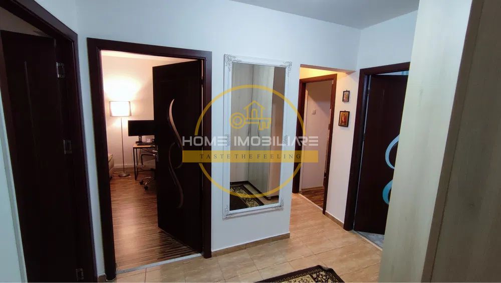 Apartament 3 camere decomandat, 2 bai zona Dacia - Poză 5