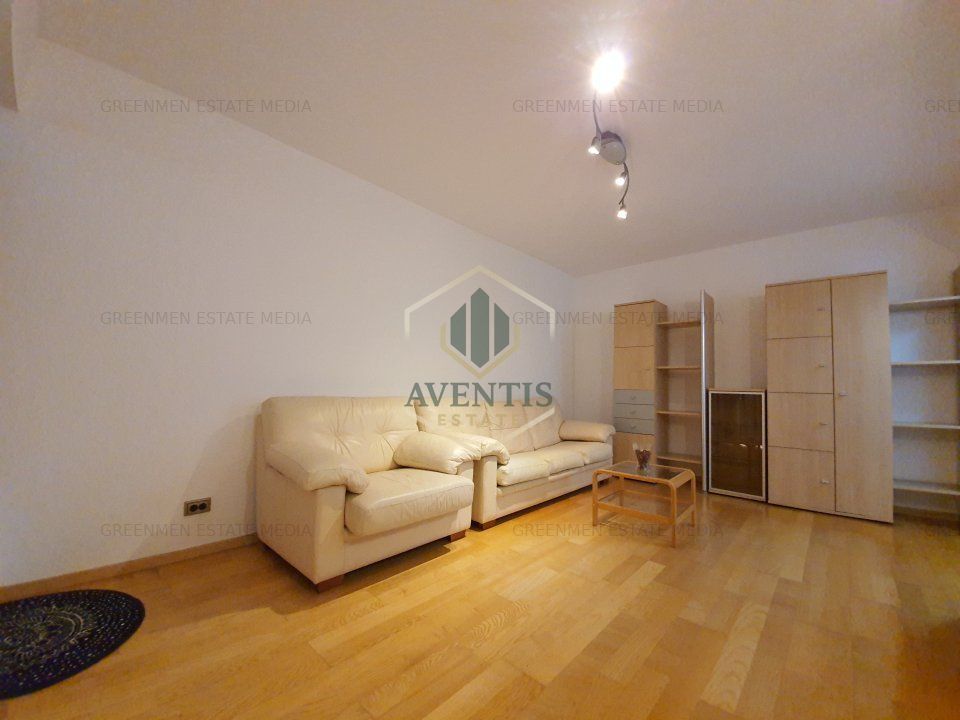 Piata Unirii - Unirii Shopping Center, renovat complet, 3 balcoane, bloc 1996 - Poză 3