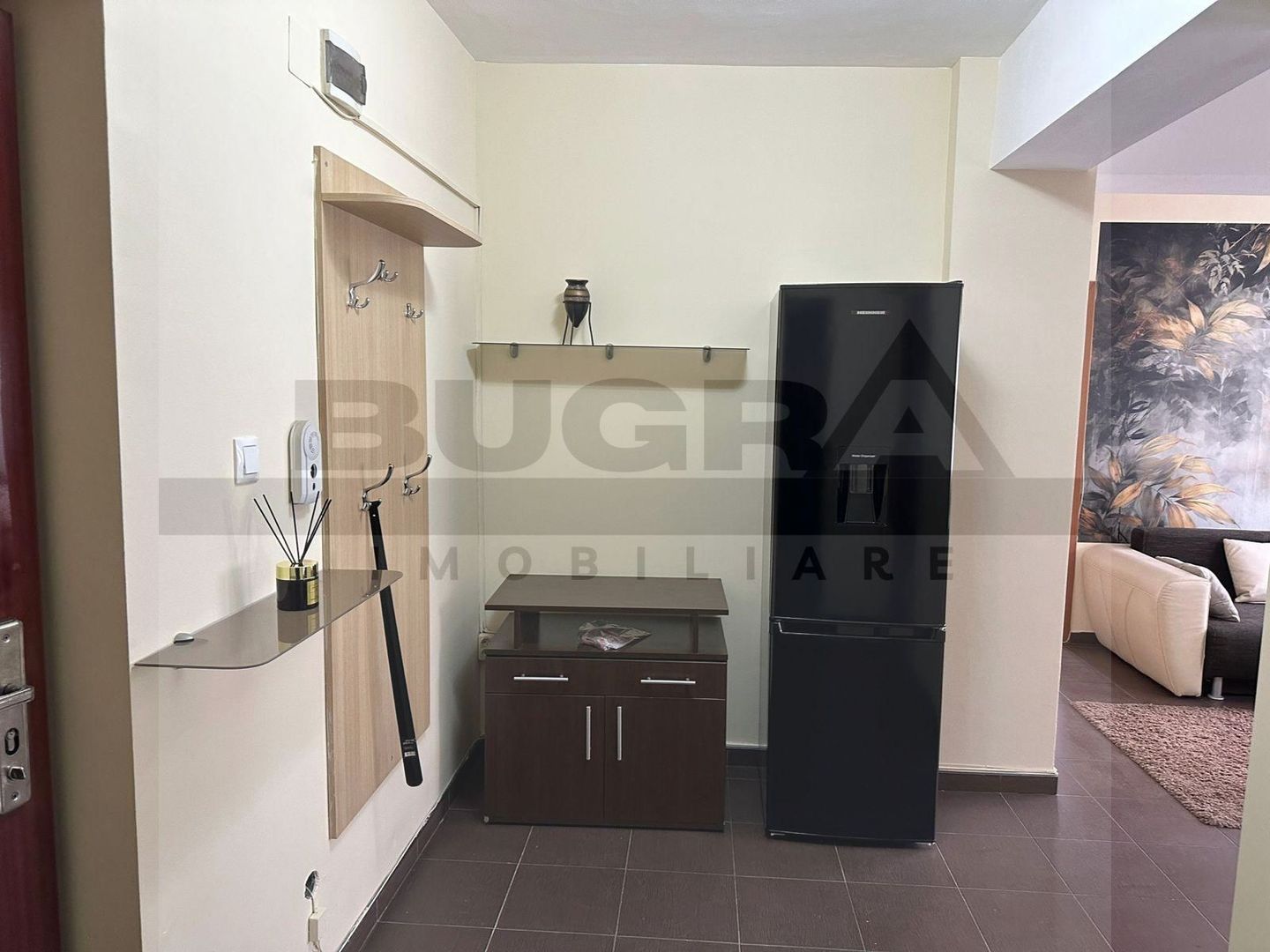 Apartament de 3 camere, modern, 62mp, parcare, zona The Office - Poză 4