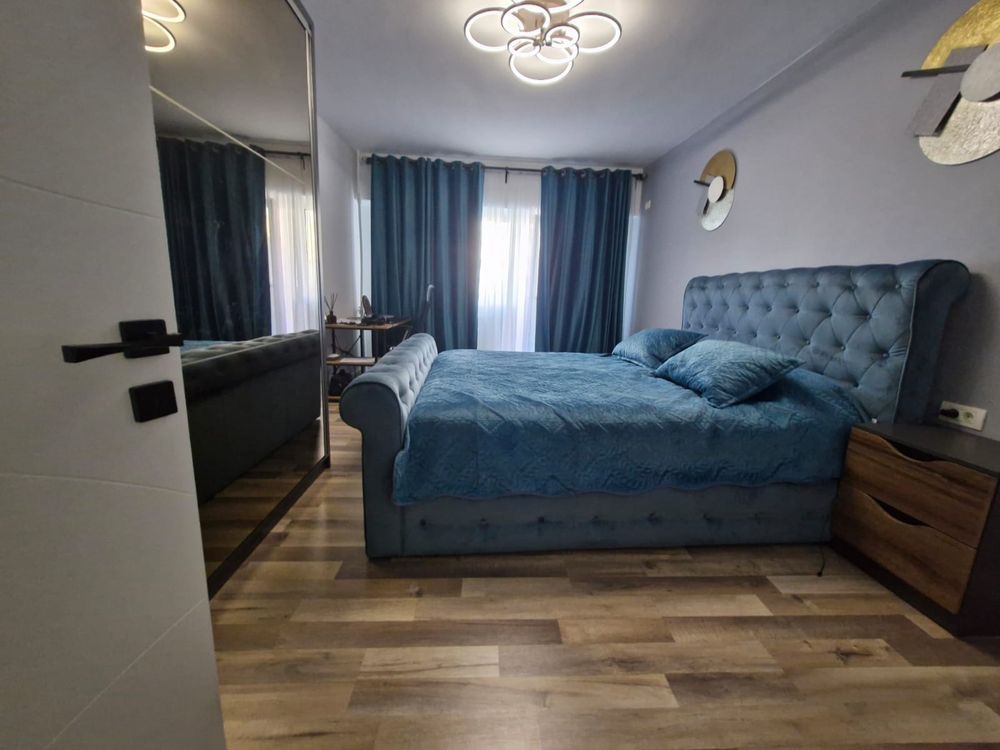 Apartament 4 camere, Dna Ghica - Poză 7