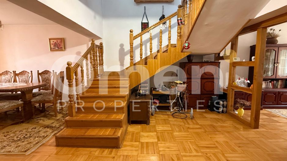 Apartament 5 camere | 2 niveluri | 116 mpc | Terasă 10 mp | zona hotel Europa - Poză 7