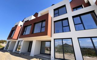 Casa in Sibiu, 137 mp utili, concept modern, priveliste deosebita - Poză 3