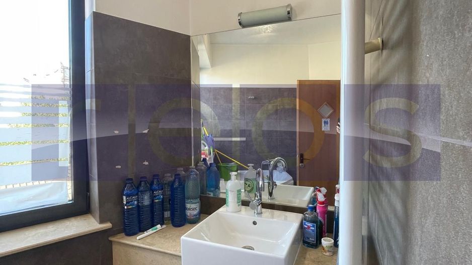 VANZARE APARTAMENT 3 CAMERE UNIRII MITROPOLIEI 86mp CENTRALA PROPRIE BLOC 2009 - Poză 10