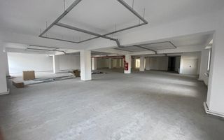 Spatiu comercial / birouri de inchiriat Gara - Sibiu - Poză 1