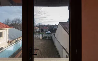 Vilă modernă în Cartierul CFR, cu mansardă și garaj - Poză 24