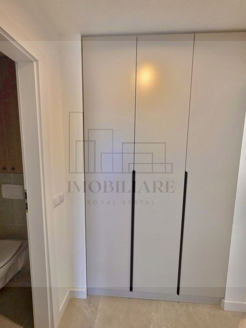 Apartament 3 camere Nou Renovat, Mărăști – la 5 min de FSEGA și Iulius Mall - Poză 12