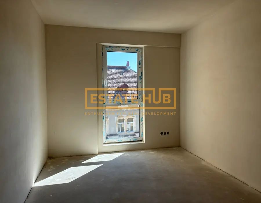 Apartamente 4 camere | zona Parcul Feroviarilor | Comision 0% - Poză 9