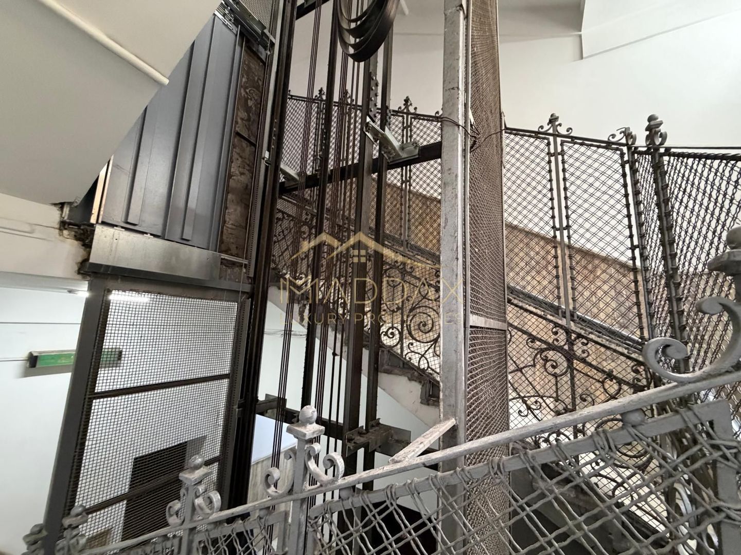 Spatiu comercial de inchiriat // 200mp // Cismigiu // zona premium - Poză 24