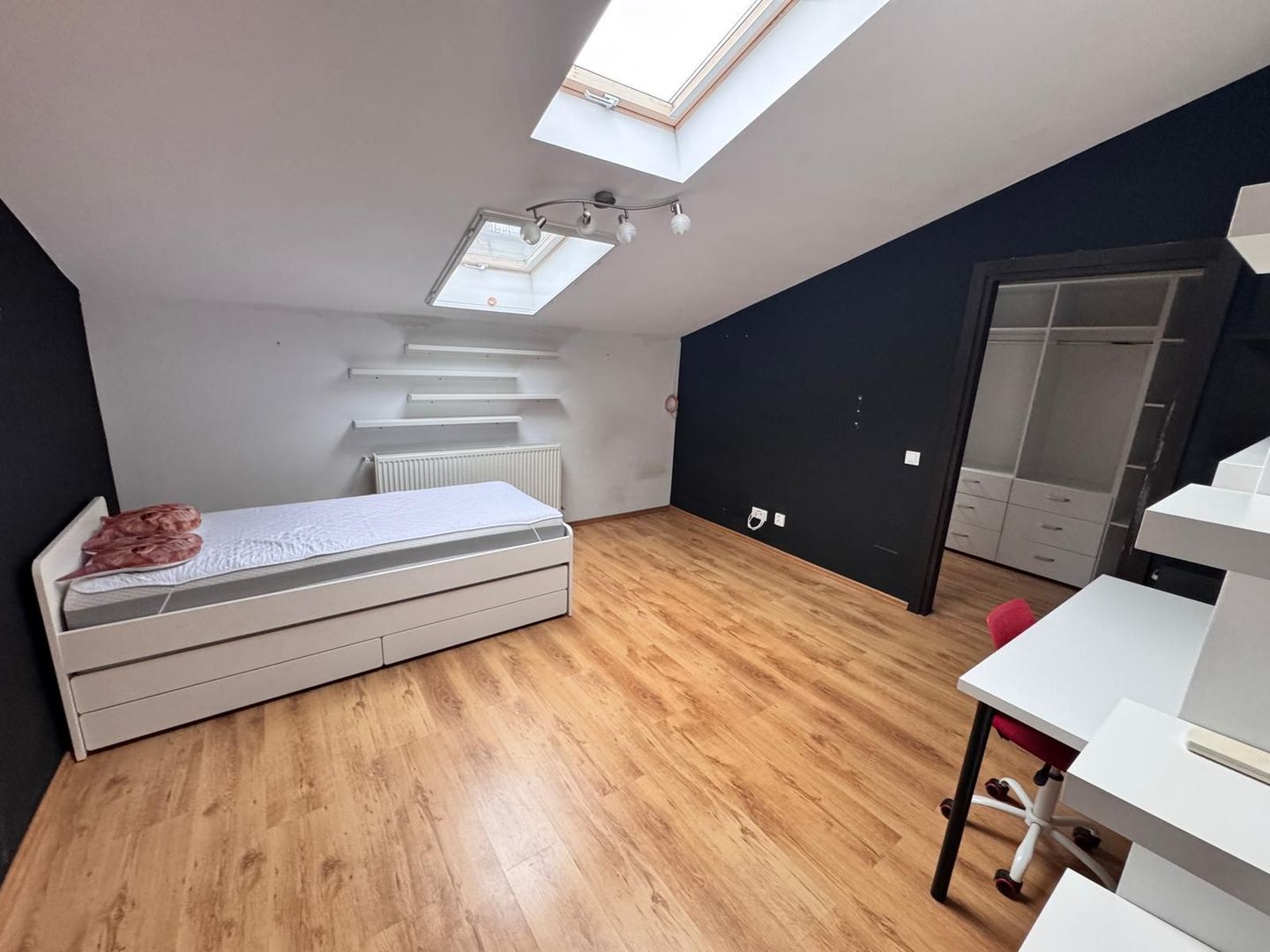 AP. 4 CAMERE TIP DUPLEX, MUTARE IMEDIATA, PARCARE INCLUSA,COMISION 0% - Poză 8