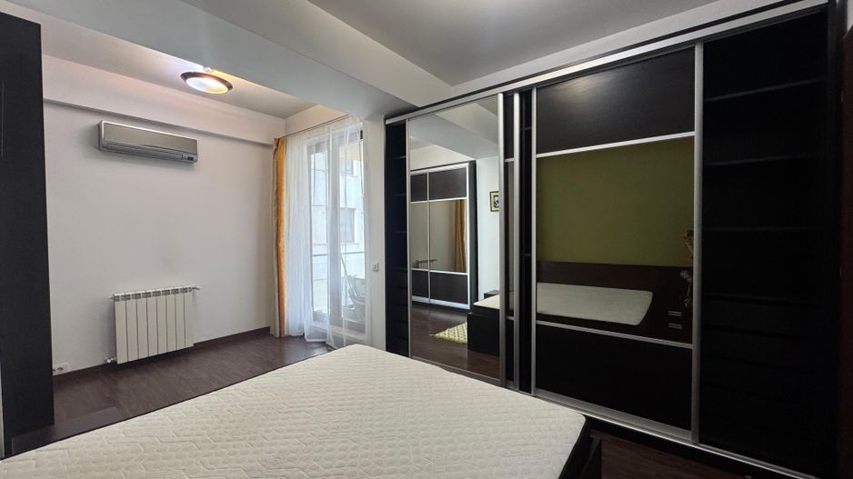 3 CAMERE || LOC DE PARCARE || HERASTRAU - Poză 9