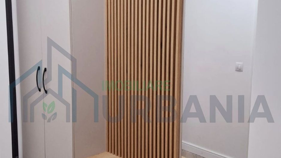 Apartament de închiriat, 2 camere, zona Palas – Strada Sârdan, Iași - Poză 4