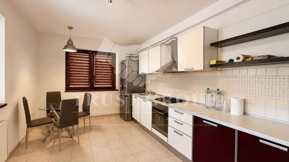 Herastrau - Aron Cotrus | 3 camere | Pet Friendly | 2 locuri de parcare + boxa - Poză 5