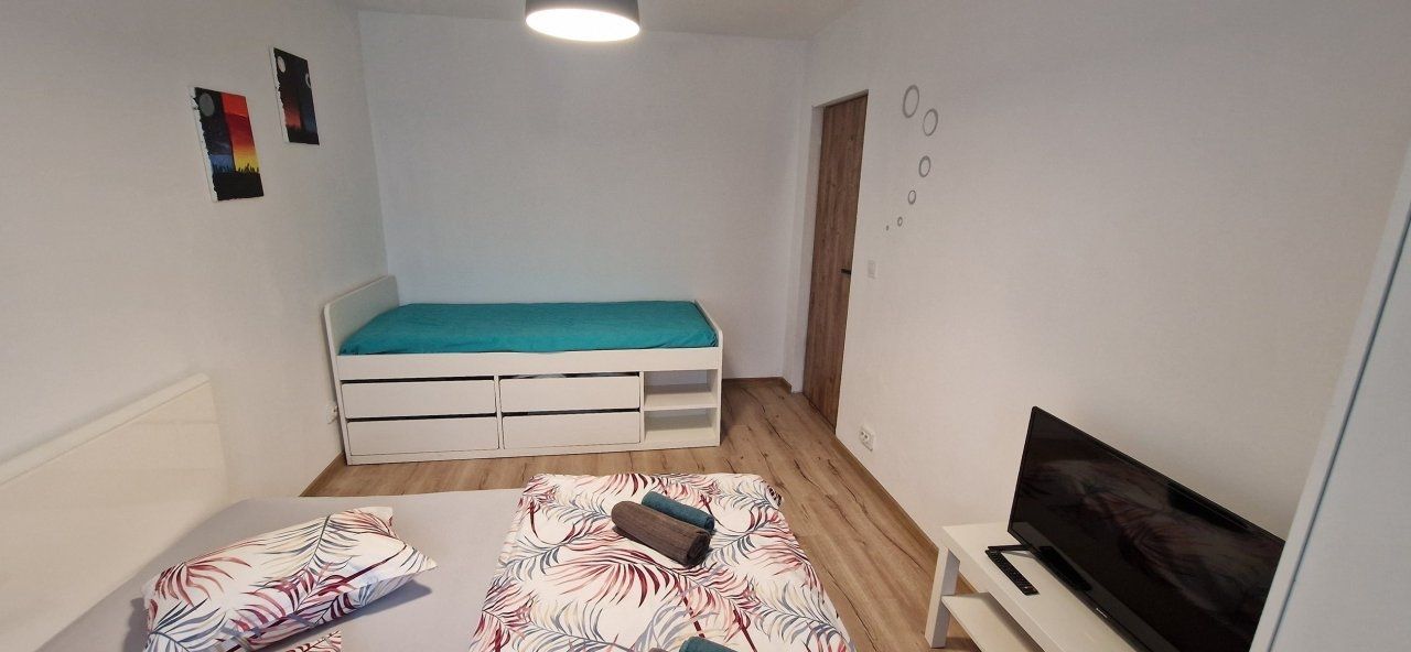 Apartament 1 camera regim hotelier Provista - Narcisei - Poză 2